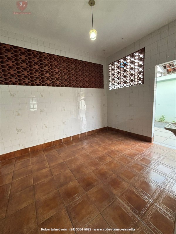 Casa comercial para Alugar no Liberdade em Resende - Foto do Im�vel