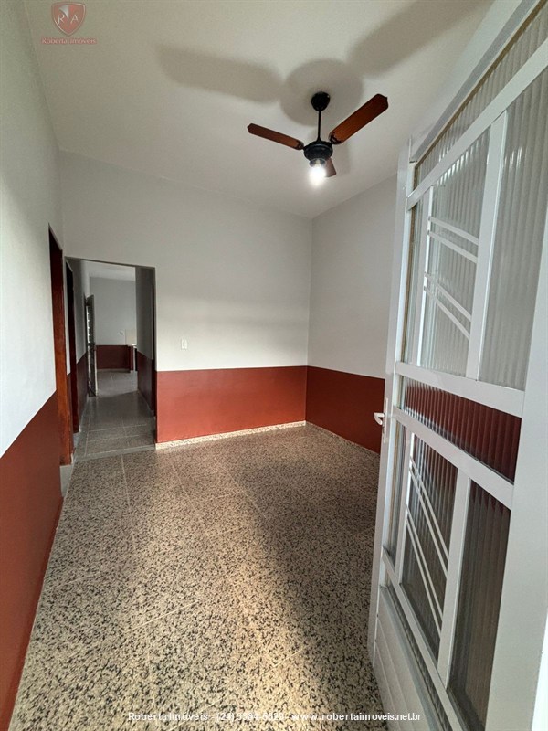 Casa comercial para Alugar no Liberdade em Resende - Foto do Im�vel