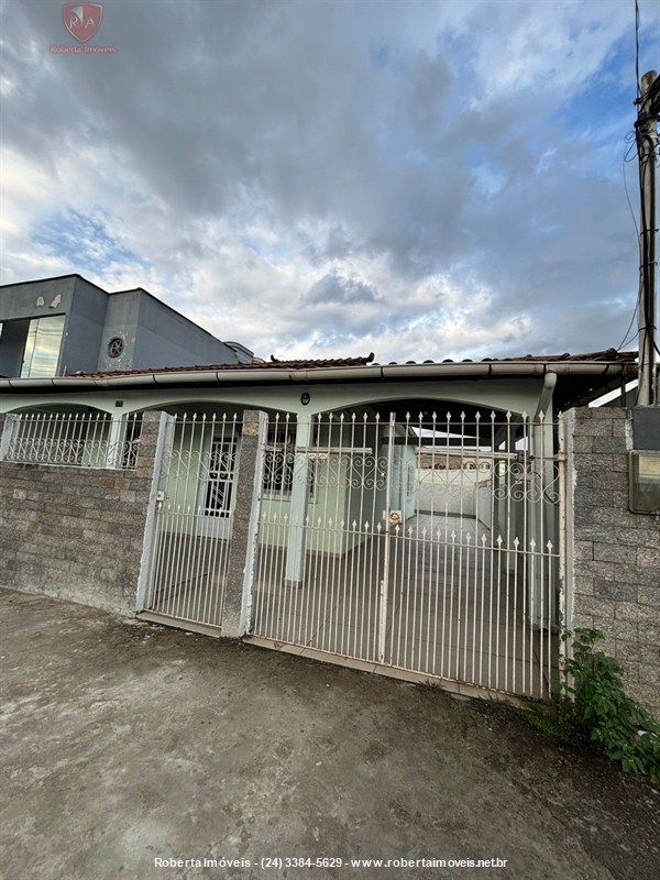 Casa comercial para Alugar no Liberdade em Resende - Foto do Im�vel