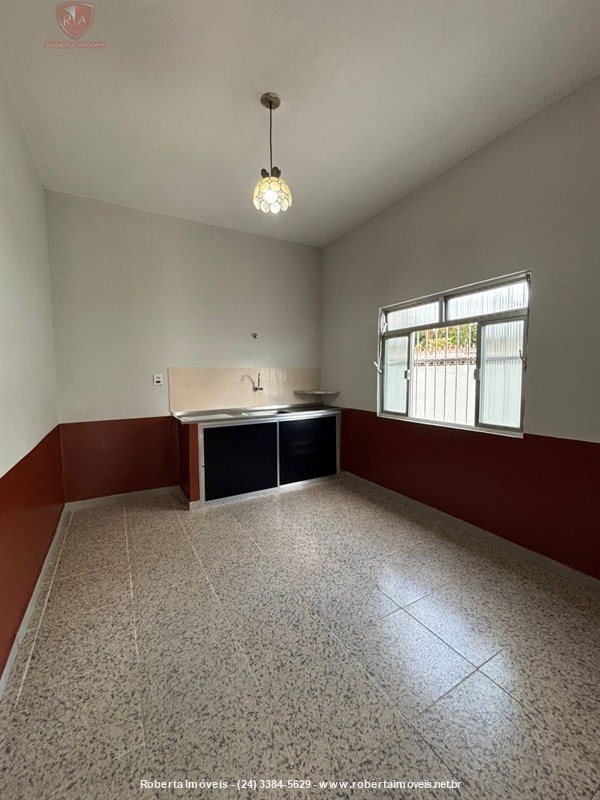 Casa comercial para Alugar no Liberdade em Resende - Foto do Im�vel
