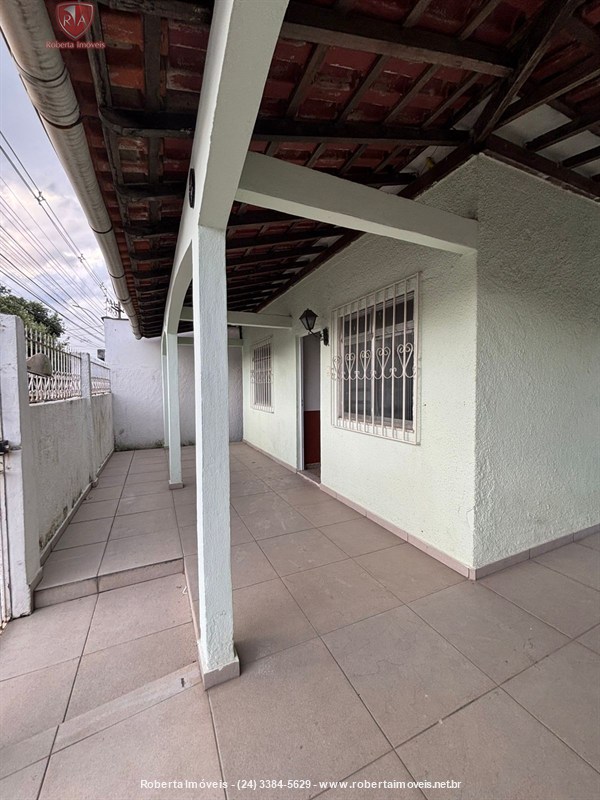 Casa comercial para Alugar no Liberdade em Resende - Foto do Im�vel