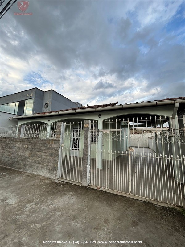 Casa comercial para Alugar no Liberdade em Resende - Foto do Im�vel