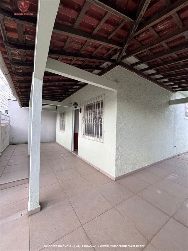 Casa comercial para Alugar no Liberdade em Resende - Foto do Im�vel