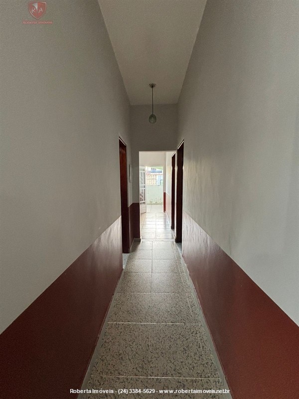 Casa comercial para Alugar no Liberdade em Resende - Foto do Im�vel