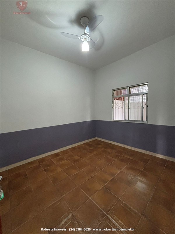 Casa comercial para Alugar no Liberdade em Resende - Foto do Im�vel