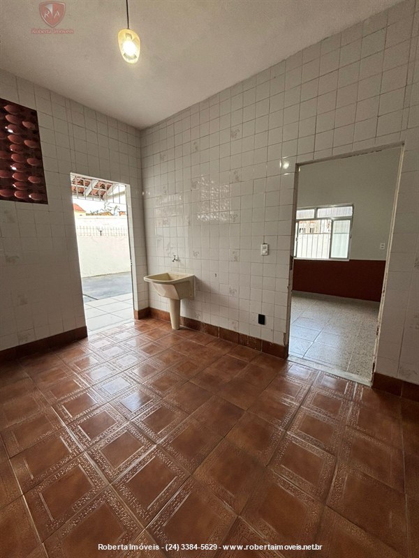Casa comercial para Alugar no Liberdade em Resende - Foto do Im�vel