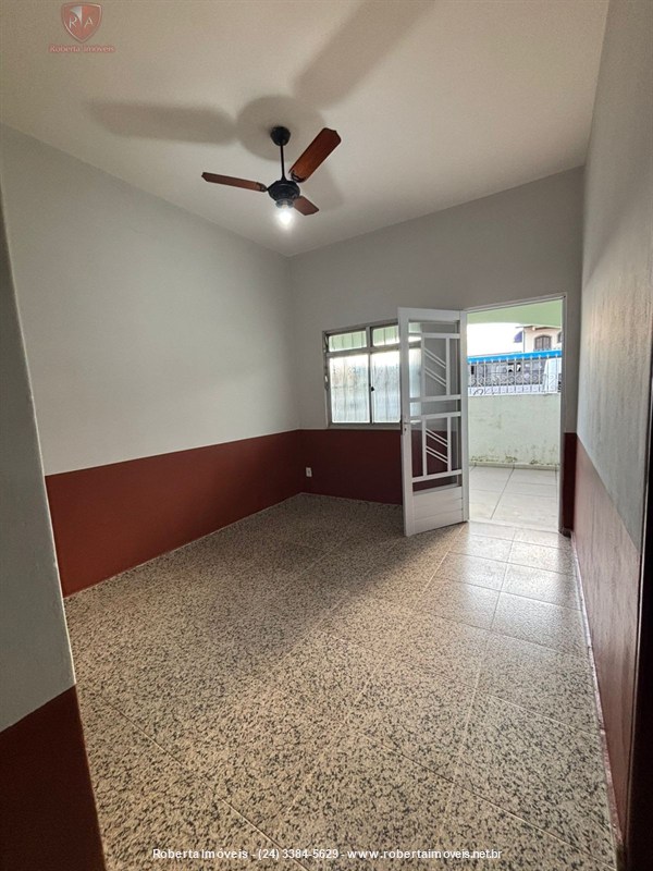 Casa comercial para Alugar no Liberdade em Resende - Foto do Im�vel