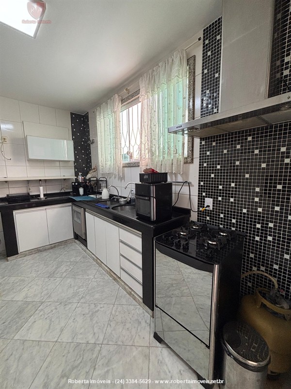 Casa a Venda no Jardim Brasília em Resende - Foto do Im�vel