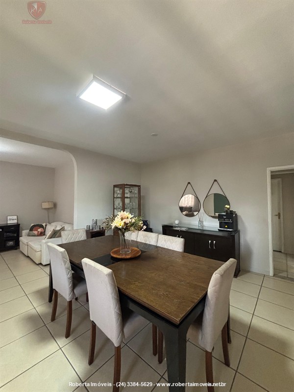 Casa a Venda no Jardim Brasília em Resende - Foto do Im�vel