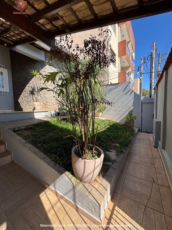 Casa a Venda no Jardim Brasília em Resende - Foto do Im�vel