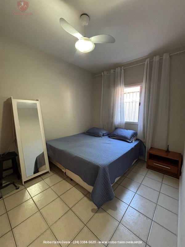 Casa a Venda no Jardim Brasília em Resende - Foto do Im�vel