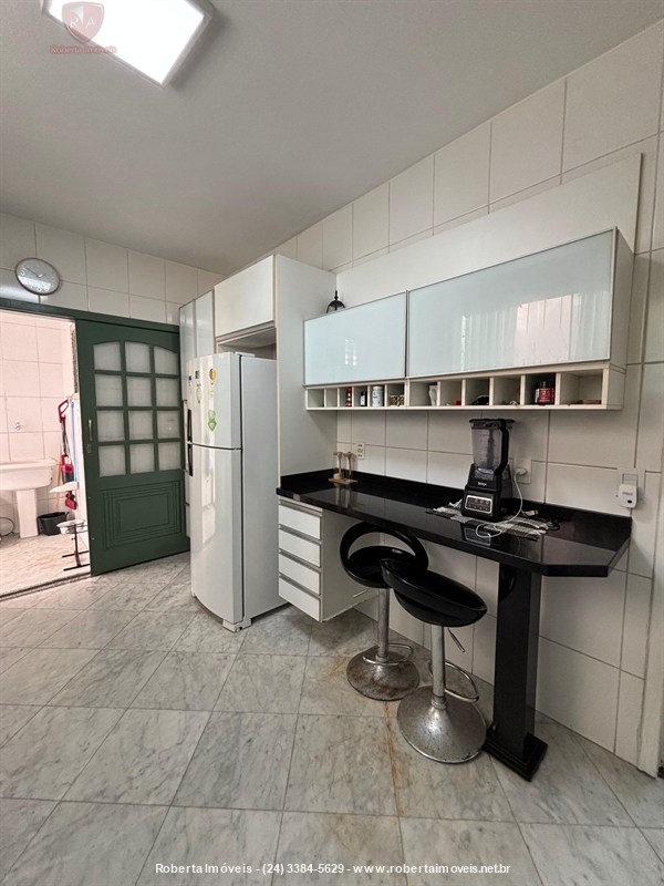 Casa a Venda no Jardim Brasília em Resende - Foto do Im�vel