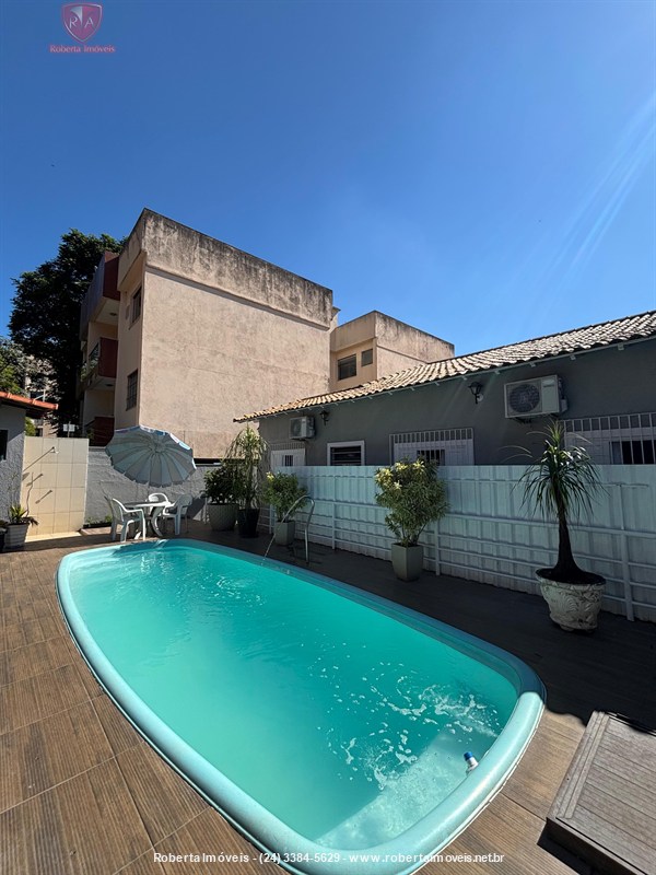 Casa a Venda no Jardim Brasília em Resende - Foto do Im�vel