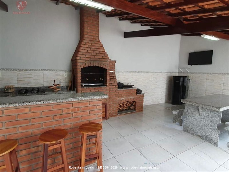 Casa a Venda no Jardim Itatiaia em Itatiaia - Foto do Im�vel