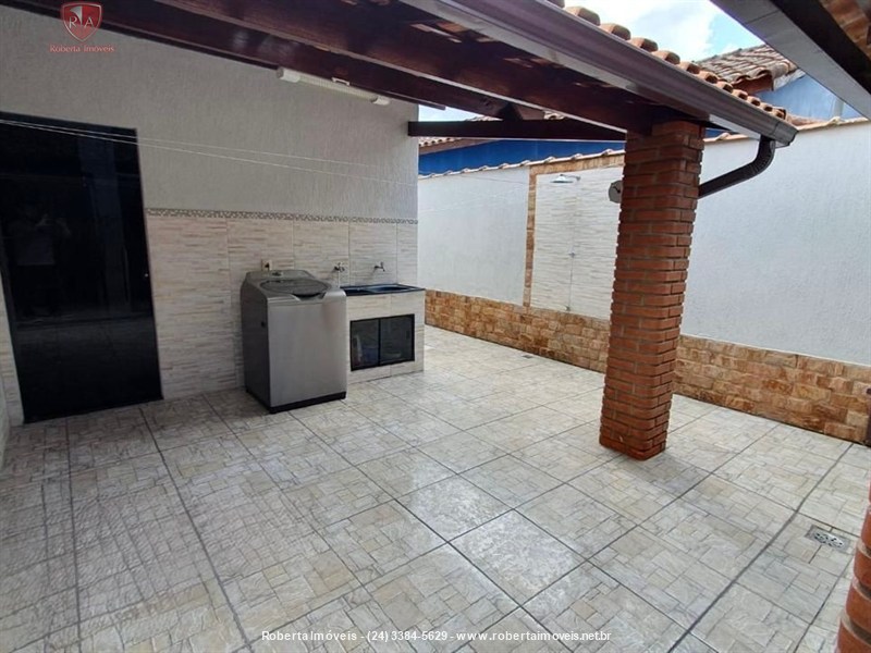 Casa a Venda no Jardim Itatiaia em Itatiaia - Foto do Im�vel