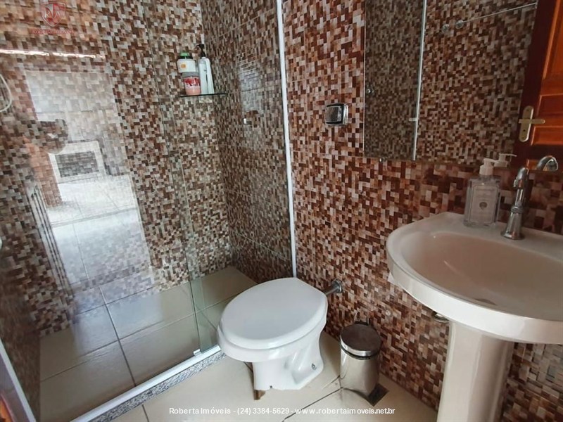 Casa a Venda no Jardim Itatiaia em Itatiaia - Foto do Im�vel