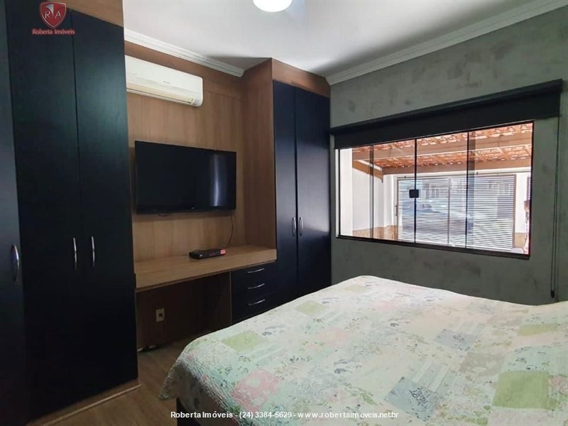 Casa a Venda no Jardim Itatiaia em Itatiaia - Foto do Im�vel