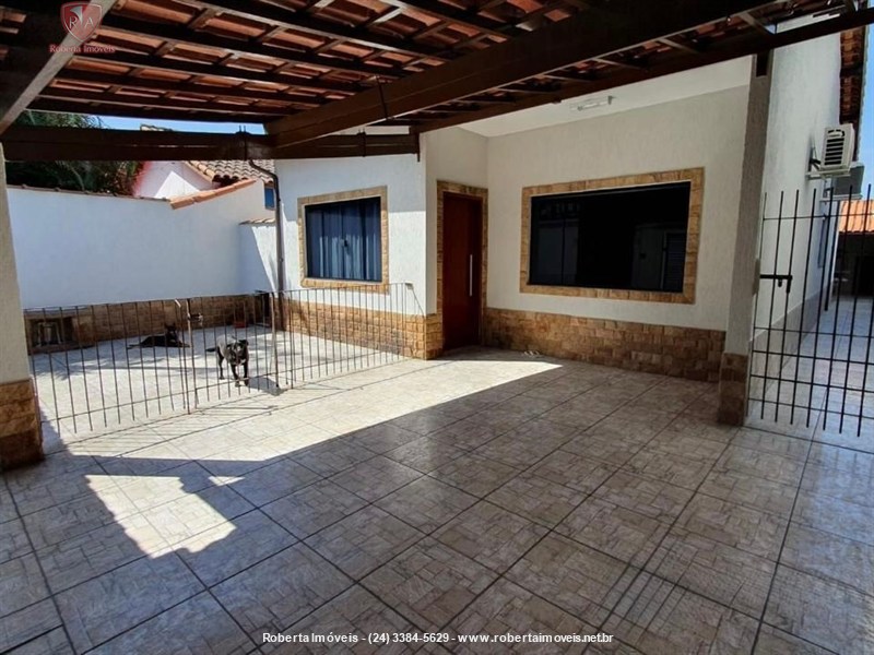 Casa a Venda no Jardim Itatiaia em Itatiaia - Foto do Im�vel