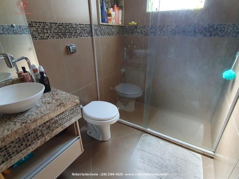 Casa a Venda no Jardim Itatiaia em Itatiaia - Foto do Im�vel