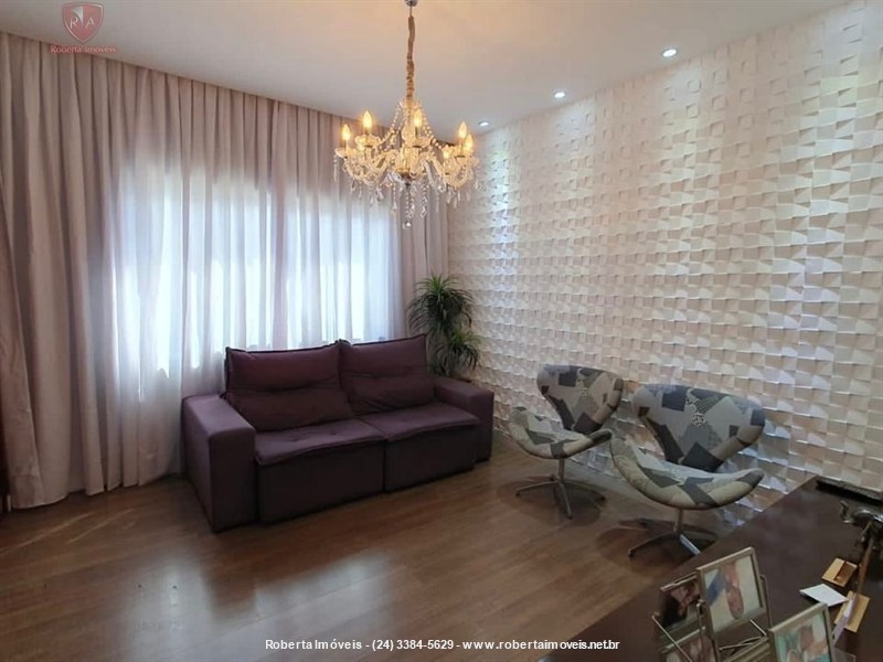 Casa a Venda no Jardim Itatiaia em Itatiaia - Foto do Im�vel