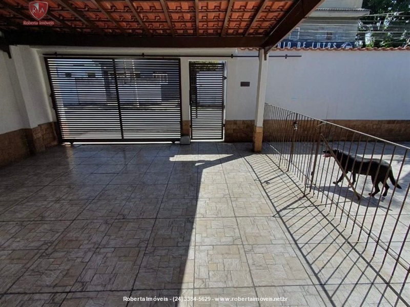 Casa a Venda no Jardim Itatiaia em Itatiaia - Foto do Im�vel