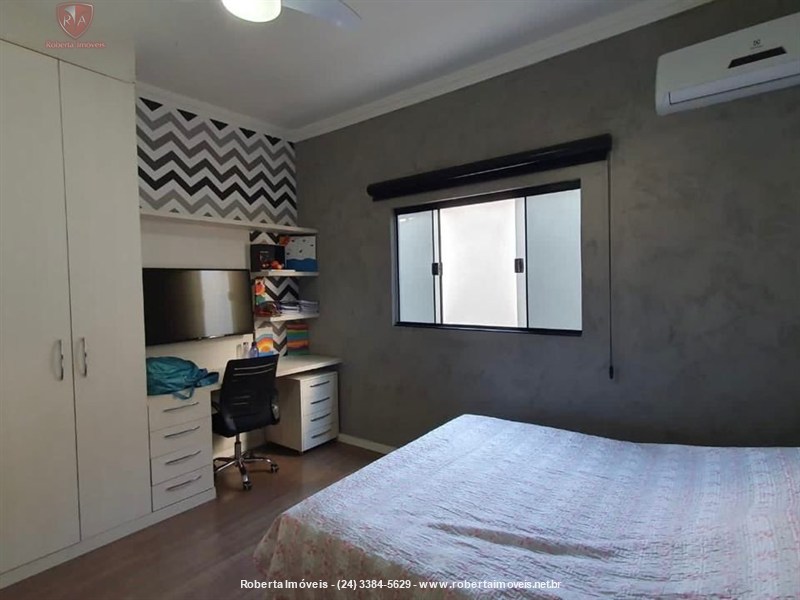Casa a Venda no Jardim Itatiaia em Itatiaia - Foto do Im�vel