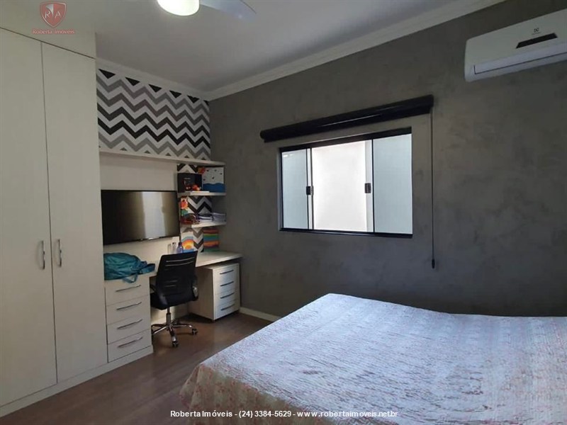 Casa a Venda no Jardim Itatiaia em Itatiaia - Foto do Im�vel
