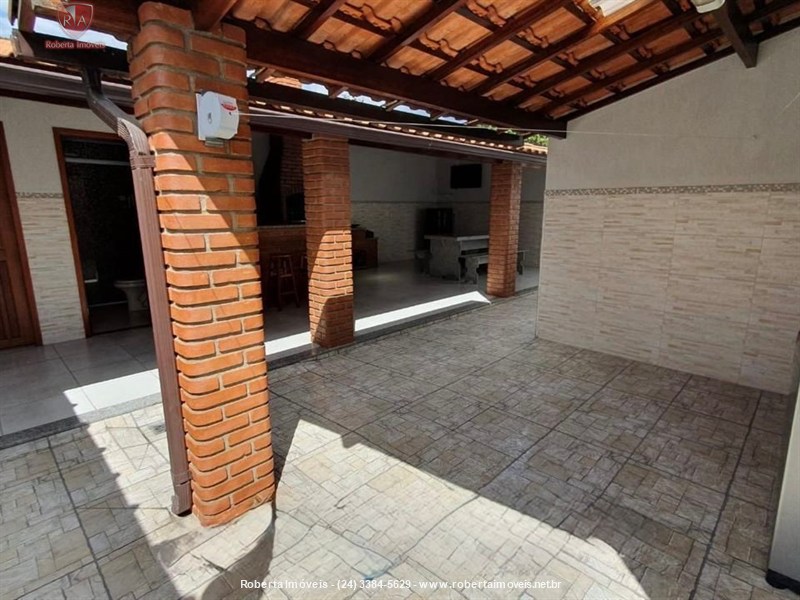 Casa a Venda no Jardim Itatiaia em Itatiaia - Foto do Im�vel