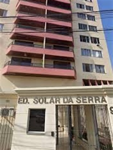 Apartamento à Venda