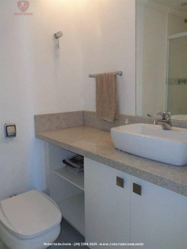 Apartamento a Venda no Centro em Resende - Foto do Im�vel