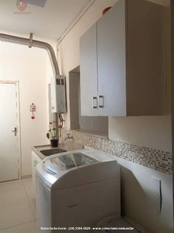 Apartamento a Venda no Centro em Resende - Foto do Im�vel
