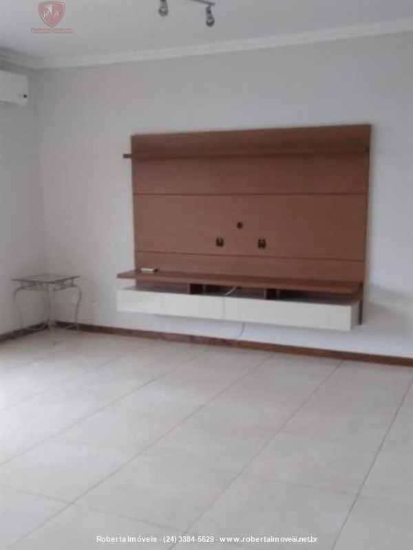 Apartamento a Venda no Centro em Resende - Foto do Im�vel
