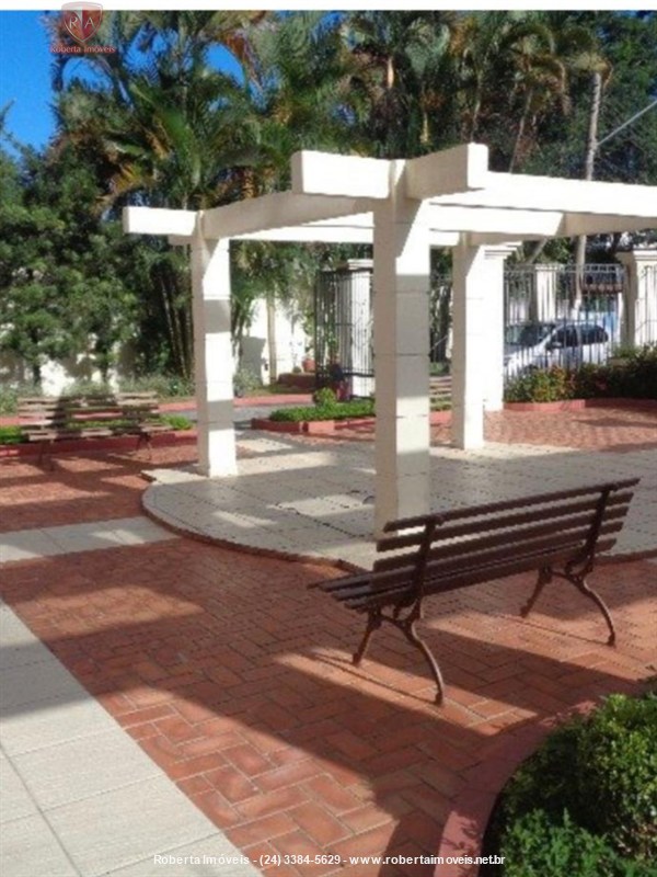 Apartamento a Venda no Centro em Resende - Foto do Im�vel