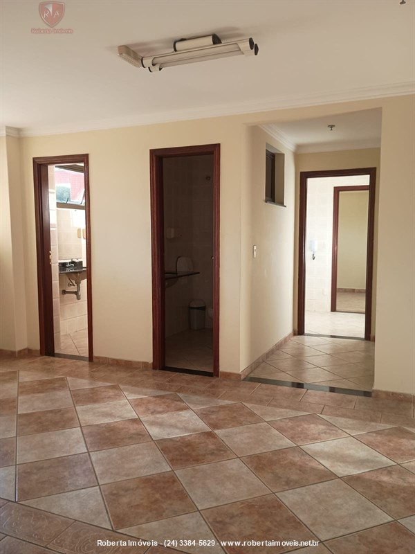 Apartamento para Alugar no Jardim Jalisco em Resende - Foto do Im�vel