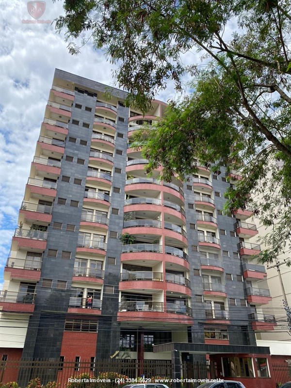 Apartamento para Alugar no Jardim Jalisco em Resende - Foto do Im�vel