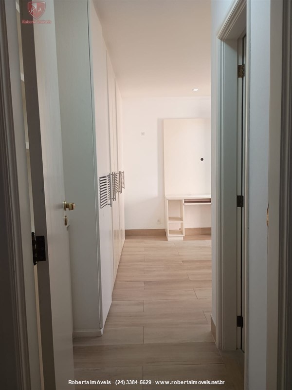 Apartamento para Alugar no Jardim Jalisco em Resende - Foto do Im�vel