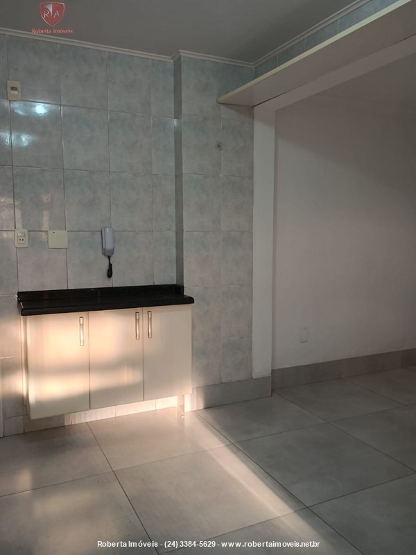 Apartamento para Alugar no Jardim Jalisco em Resende - Foto do Im�vel