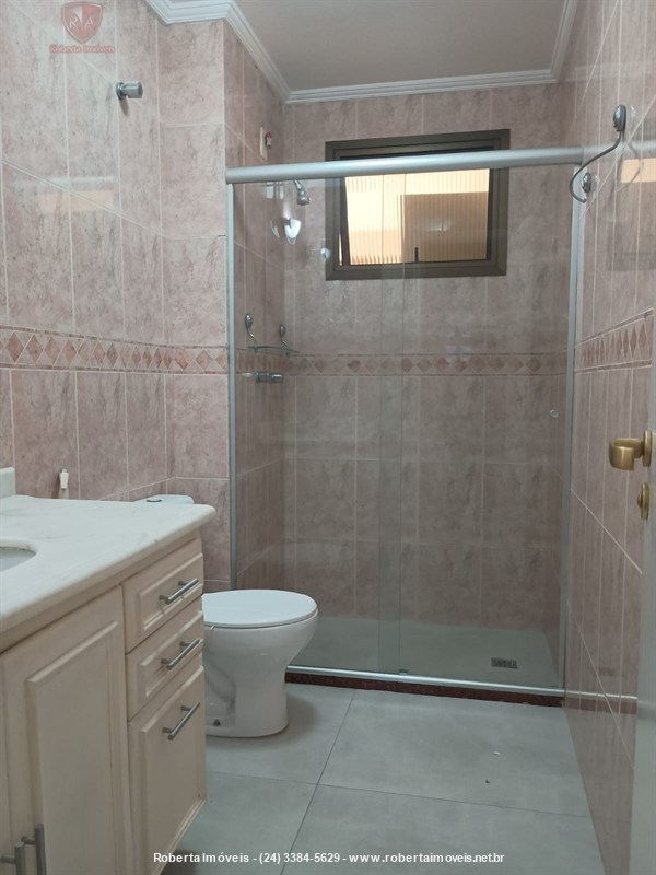 Apartamento para Alugar no Jardim Jalisco em Resende - Foto do Im�vel