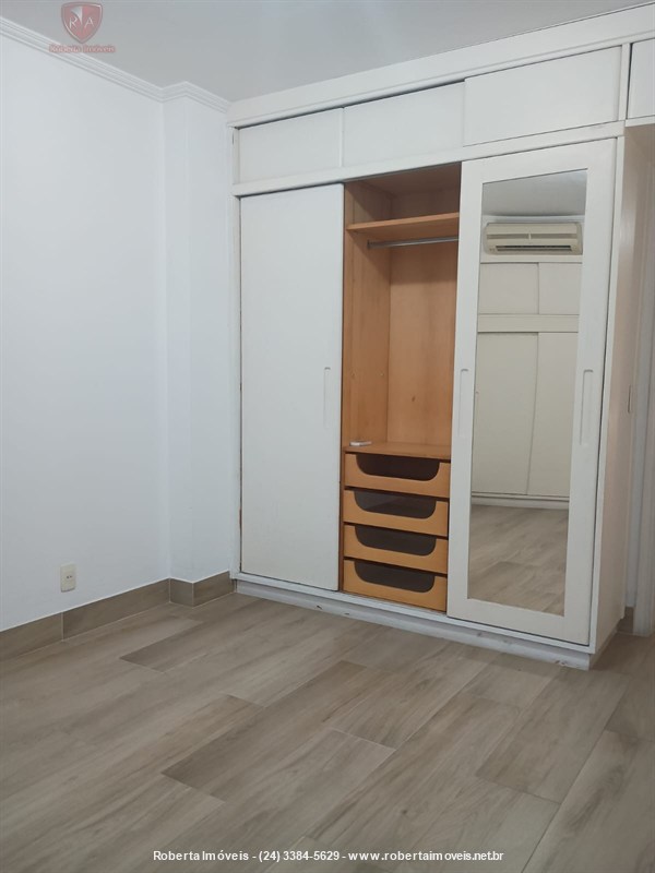 Apartamento para Alugar no Jardim Jalisco em Resende - Foto do Im�vel