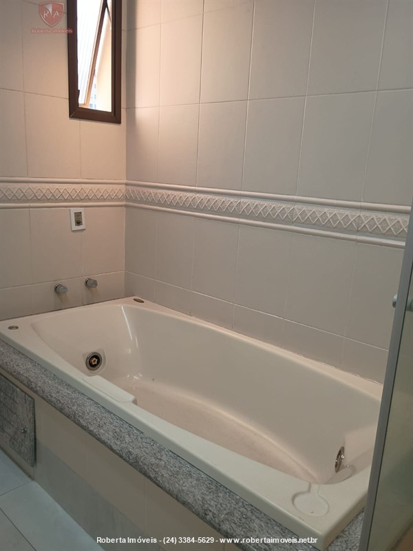 Apartamento para Alugar no Jardim Jalisco em Resende - Foto do Im�vel