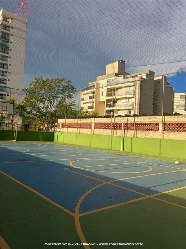 Apartamento para Alugar no Jardim Jalisco em Resende - Foto do Im�vel