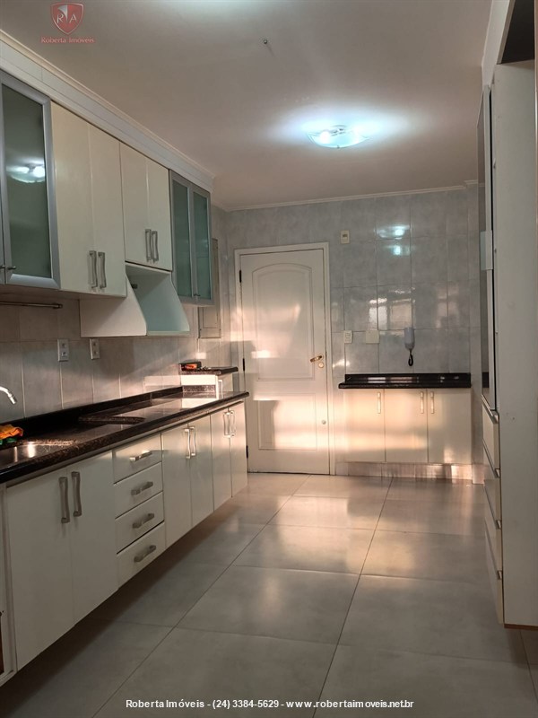 Apartamento para Alugar no Jardim Jalisco em Resende - Foto do Im�vel