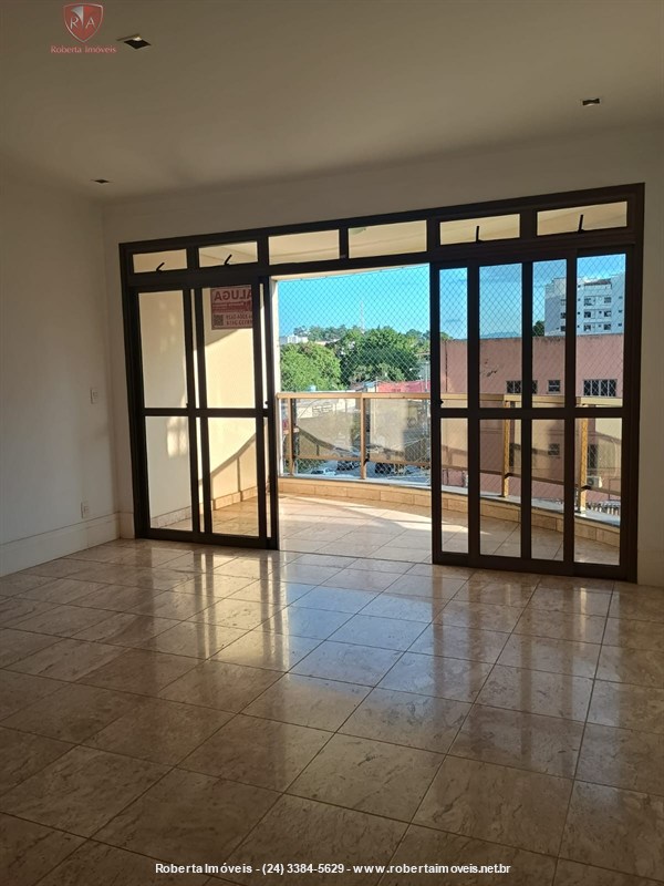 Apartamento para Alugar no Jardim Jalisco em Resende - Foto do Im�vel