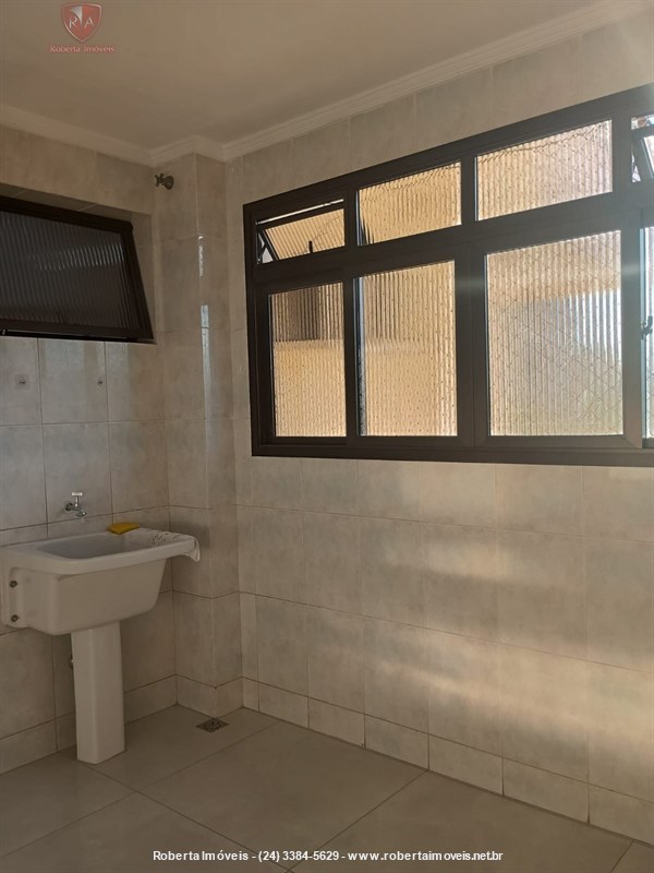 Apartamento para Alugar no Jardim Jalisco em Resende - Foto do Im�vel