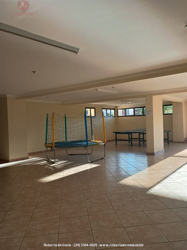 Apartamento para Alugar no Jardim Jalisco em Resende - Foto do Im�vel