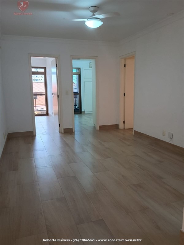 Apartamento para Alugar no Jardim Jalisco em Resende - Foto do Im�vel