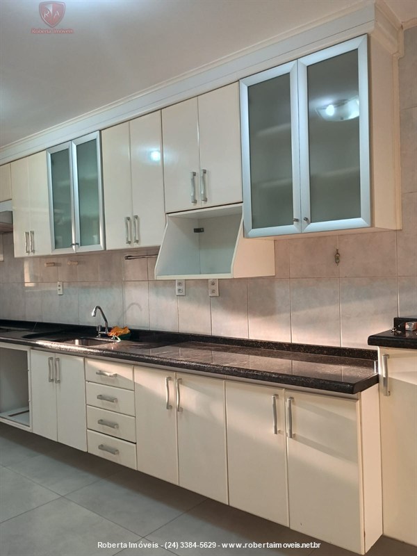 Apartamento para Alugar no Jardim Jalisco em Resende - Foto do Im�vel