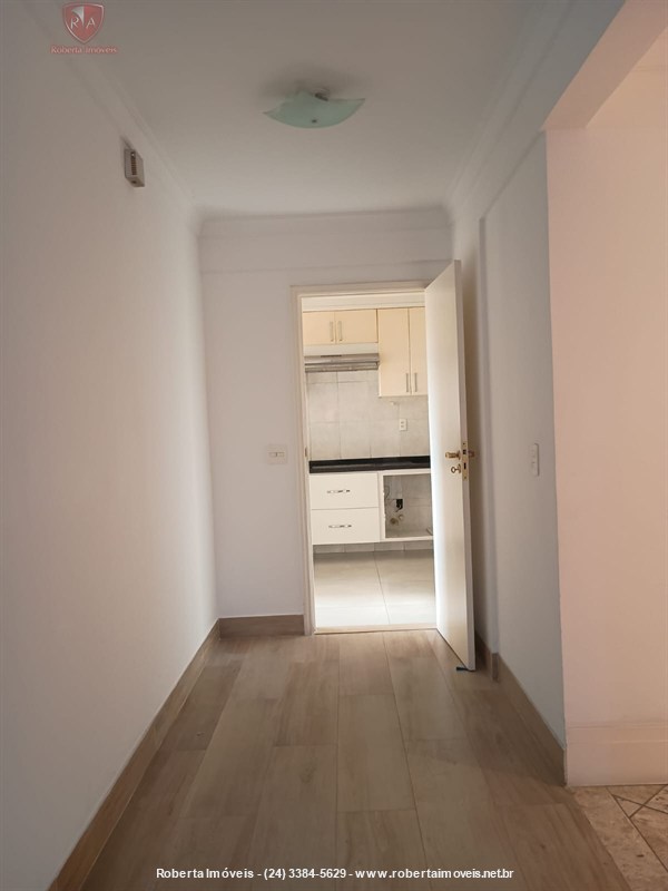 Apartamento para Alugar no Jardim Jalisco em Resende - Foto do Im�vel