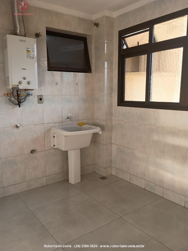 Apartamento para Alugar no Jardim Jalisco em Resende - Foto do Im�vel