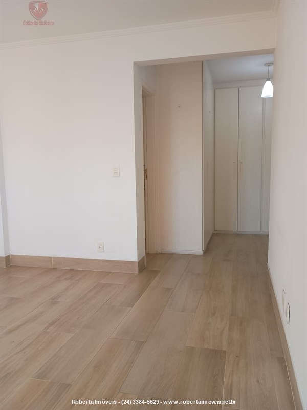Apartamento para Alugar no Jardim Jalisco em Resende - Foto do Im�vel